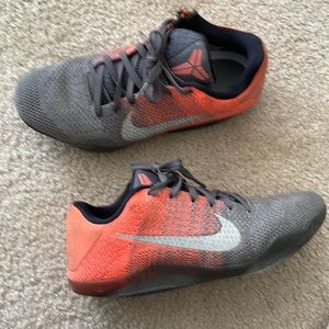 Nike Kobe 11 Elite “Easter” low